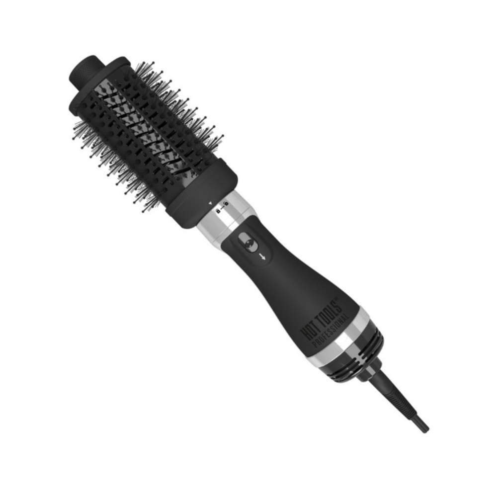 Hot Tools Professional Black Gold One-Step Detachable Blowout Small - Used Once